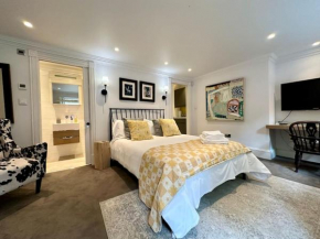 Cute Studio Basement Flat Richmond